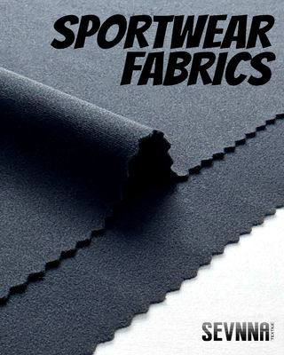 কাস্টমাইজযোগ্য স্পোর্ট ব্রা ফ্যাব্রিক, প্রস্থ ১৫০ সেমি এবং অ্যাক্টিভওয়্যারের জন্য পুনর্ব্যবহৃত নাইলন স্প্যানডেক্স মিশ্রণ