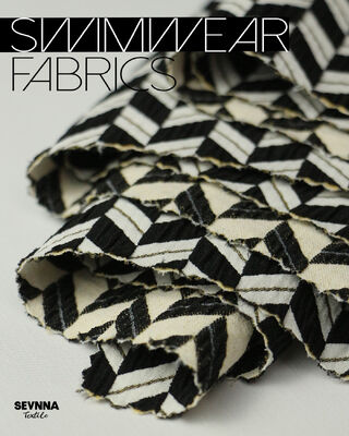 পরিবেশ বান্ধব ২৬০ গ্রাম ডাবল ব্রাইট ফ্যাব্রিক গ্রীষ্ম / শরত্কালে পরিধানের জন্য বহুমুখী