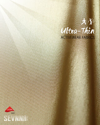 158 সেন্টিমিটার প্রস্থ এবং 45% নাইলন + 55% লাইক্রা উপাদান সহ হালকা ওজনের 135gsm স্ট্রেচ লাইক্রা ফ্যাব্রিক যা চমৎকার আরাম প্রদান করে