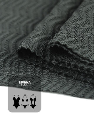 স্ট্রেচ লেগিং 310gsm ওজন এবং মাঝারি ওজন আরামদায়ক এবং বহুমুখিতা জন্য 140cm প্রস্থ সঙ্গে ফ্যাব্রিক