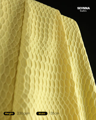 পরিবেশগত মান পূরণ করে এমন ইকো ফ্রেন্ডলি সাঁতারের পোশাকের কাপড়, যা সাঁতারের পোশাকের সংগ্রহের জন্য উন্নত স্থায়িত্ব এবং আরাম প্রদান করে