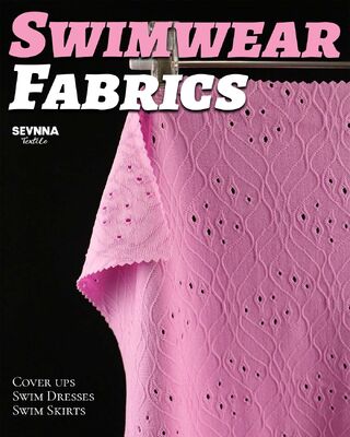 পরিবেশ সচেতন টেকসই ফ্যাশন ব্র্যান্ডগুলির জন্য ডিজাইন করা ইকো-সচেতন পুনর্ব্যবহৃত পলিয়েস্টার ফ্যাব্রিক যা পরিবেশগত দায়িত্বের উপর জোর দেয়