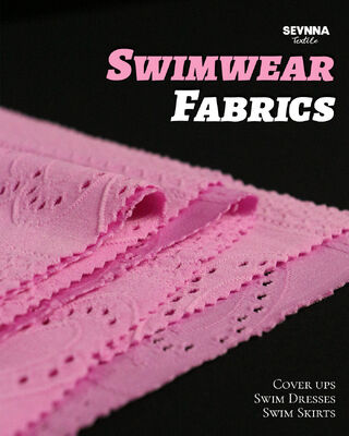 পুরুষদের পুনর্ব্যবহৃত সাঁতারের পোশাক কাপড় টেকসই আরামদায়ক টেক্সটাইল প্রাপ্তবয়স্কদের জন্য ডিজাইন করা আদর্শ সাঁতারের পোশাক উত্পাদন উপাদান