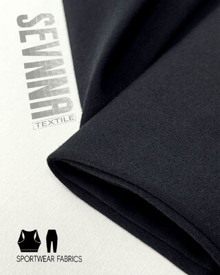 কর্মক্ষম টেক্সটাইলের জন্য আর্দ্রতা শোষণ, অতিবেগুনি রশ্মি সুরক্ষা, এবং প্রসারিত বৈশিষ্ট্যযুক্ত কার্যকরী কাপড়