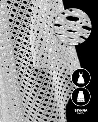 উচ্চ প্রসারিত পলিয়েস্টার স্প্যানডেক্স কাপড়, ওজন ১২৫ জিএসএম, সক্রিয় পোশাক এবং সাঁতারের পোশাকের জন্য কাস্টমাইজড দৈর্ঘ্য সহ