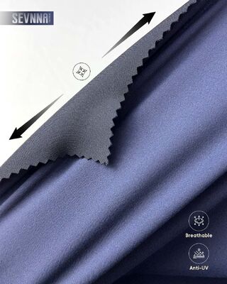 অ্যাক্টিভওয়্যার এবং অ্যাথলেটিক ব্রেসিয়ারের জন্য উচ্চ শ্বাস-প্রশ্বাসের আর্দ্রতা-উইকিং সিমলেস স্পোর্ট ব্রা ফ্যাব্রিক