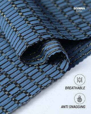 গ্রীষ্মের সাঁতারের পোশাকের জন্য 290 গ্রাম পুনর্ব্যবহৃত সাঁতারের পোশাক ফ্যাব্রিক ইকো-বন্ধুত্বপূর্ণ টেকসই সাঁতারের উপাদান