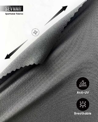 150 সেন্টিমিটার প্রস্থের ফাংশনাল ফ্যাব্রিকগুলি দ্রুত শুকানোর এবং আর্দ্রতা Wicking বৈশিষ্ট্যগুলির সাথে অ্যাক্টিভওয়্যারের জন্য