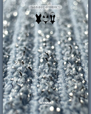 ৮৩% পুনর্ব্যবহৃত নাইলন সহ পরিবেশ-বান্ধব সাঁতারের পোশাকের কাপড়, টেকসই সাঁতারের পোশাকের জন্য দ্রুত শুকানো এবং ক্লোরিন প্রতিরোধী