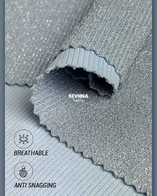 ৮৩% পুনর্ব্যবহৃত নাইলন সহ পরিবেশ-বান্ধব সাঁতারের পোশাকের কাপড়, টেকসই সাঁতারের পোশাকের জন্য দ্রুত শুকানো এবং ক্লোরিন প্রতিরোধী