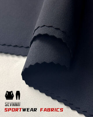 উচ্চ-কার্যকারিতা টেক্সটাইলের জন্য ২৪০ জিএসএম কার্যকরী কাপড়, ইউভি সুরক্ষা এবং আর্দ্রতা শোষণকারী