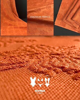 টেকসই পুনর্ব্যবহারযোগ্য পলিস্টার ফ্যাব্রিক 260gsm ওজন 132cm প্রস্থ এবং মেশিন ধোয়া পরিবেশ বান্ধব টেক্সটাইল জন্য