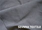 প্লেইন রং পলিয়েস্টার লিক্রা ফ্যাব্রিক, অর্ধ ধুলো লিক্রা সাঁতারের পোষাক উপাদান