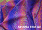 ক্রিম সুগন্ধি ক্লোরিন প্রতিরোধী সাঁতারের পোশাকের ফ্যাব্রিক ক্রিম ক্রিম জন্য Bikini শীর্ষ ধাক্কা
