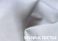 ডবল বোনা পুনর্ব্যবহৃত সাঁতারের পোষাক ফ্যাব্রিক Textured শিলা স্ট্রিপ ফ্যাশনেবল Jacquard