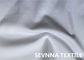 ডবল বোনা পুনর্ব্যবহৃত সাঁতারের পোষাক ফ্যাব্রিক Textured শিলা স্ট্রিপ ফ্যাশনেবল Jacquard