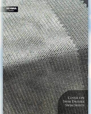 পরিবেশ বান্ধব সাঁতারের পোশাকের জন্য ক্লোরিন প্রতিরোধী, দ্বি-মুখী স্থিতিস্থাপকতা এবং দ্রুত শুকানোর সাথে ইকো-বন্ধুত্বপূর্ণ সাঁতারের পোশাকের কাপড়