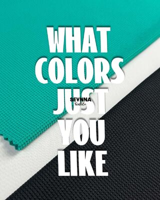 ৮৬% পুনর্ব্যবহৃত নাইলন + ১৪% স্প্যানডেক্স সহ দ্রুত শুকানো এবং আর্দ্রতা-শোষণকারী কার্যকরী কাপড়