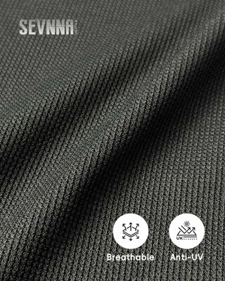 ৮৬% পুনর্ব্যবহৃত নাইলন + ১৪% স্প্যানডেক্স সহ দ্রুত শুকানো এবং আর্দ্রতা-শোষণকারী কার্যকরী কাপড়