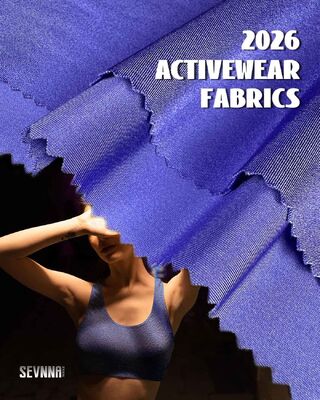 Solid and Printing Type Upcycled Nylon Material Recycled Nylon Textile Crafted for Sustainable Workwear and Durable Industrial