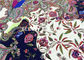 প্রিন্টিং ইউভি রেডিয়েশন ব্লক আউট ইকো বান্ধব সাঁতারের পোশাক তারেক নয় ধরণের রং ইলাস্টেন স্ট্রেচ