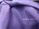 বেগুনি পুনর্ব্যবহারযোগ্য সাঁতারের পোশাক ফ্যাব্রিক স্পার্কলিং ব্লিং ওকো টেক্স স্ট্যান্ডার্ড 100
