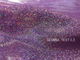 গ্লিটার মুদ্রিত ফয়েলস কাস্টম 190 জিএসএম পুনর্ব্যবহারযোগ্য সাঁতারের পোশাক তারেক