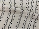 টেকসই প্যাটার্ন টেক্সচার পুনর্ব্যবহারযোগ্য সাঁতারের পোশাক ফ্যাব্রিক মনোকিনি বিকিনি