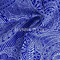 টেক্সচার্ড পুনর্ব্যবহৃত পাঁজরযুক্ত সাঁতারের পোষাক ফ্যাব্রিক টেকসই নরম বিচওয়্যার