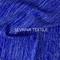 উচ্চ ইলাস্টিক ডাইং পুনর্ব্যবহৃত সাঁতারের পোশাক ফ্যাব্রিক পিল প্রতিরোধী বিকিনি