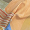 Breathable অবাধে পুনর্ব্যবহৃত সাঁতারের পোষাক বিচওয়্যার ফ্যাব্রিক ডিজিটাল প্রিন্টিং