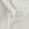 নরম টেকসই পুনর্ব্যবহৃত সাঁতারের পোষাক ফ্যাব্রিক 260GSM হাই এন্ড মেশ বিকিনি বিচ পরিধান