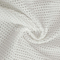 নরম টেকসই পুনর্ব্যবহৃত সাঁতারের পোষাক ফ্যাব্রিক 260GSM হাই এন্ড মেশ বিকিনি বিচ পরিধান