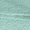টেকসই পুনর্ব্যবহৃত উপাদান ফ্যাব্রিক Dyeable টেরি সাঁতার স্নান স্যুট
