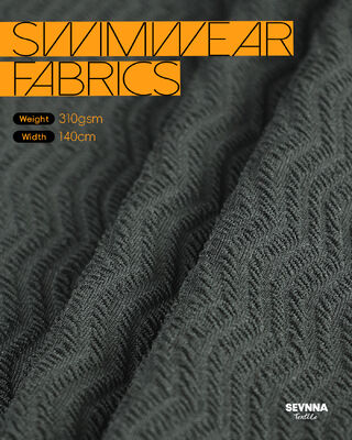 স্ট্রেচ লেগিং 310gsm ওজন এবং মাঝারি ওজন আরামদায়ক এবং বহুমুখিতা জন্য 140cm প্রস্থ সঙ্গে ফ্যাব্রিক