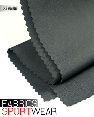 স্পোর্টসওয়্যার এবং আনুষ্ঠানিক অ্যাথলেটিক পোশাকের জন্য উপযুক্ত উচ্চতর আরামদায়ক প্রসারিত এবং আর্দ্রতা নিয়ন্ত্রণ প্রদানের জন্য তৈরি কাপড়