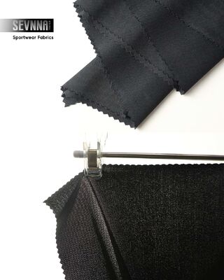 আর্দ্রতা শোষণকারী বাইকিং ফ্যাব্রিক যা সাইক্লিস্টদের শীতল এবং শুকনো রাখতে ডিজাইন করা হয়েছে, দীর্ঘস্থায়ী আরাম এবং নমনীয়তা প্রদান করে