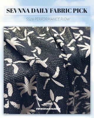 দ্রুত শুকনো ক্লোরিন প্রতিরোধী হালকা ওজন 170gsm টেকসই সাঁতারের পোশাকের জন্য ইকো-বন্ধুত্বপূর্ণ সাঁতারের পোশাক ফ্যাব্রিক