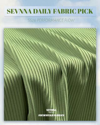 টেকসই পোশাকের জন্য জ্যাকার্ড স্টাইল এবং পুনর্ব্যবহৃত নাইলন স্প্যান্ডেক্স সহ 210 গ্রাম ডাবল বুনন ফ্যাব্রিক