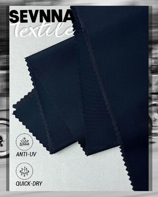 রিপ্রিভ ফ্যাব্রিক পুনর্ব্যবহৃত পলিয়েস্টার ফ্যাব্রিক যা স্পোর্টসওয়্যার, আউটডোর পোশাক এবং বাণিজ্যিক টেক্সটাইলের চাহিদা মেটাতে ডিজাইন করা হয়েছে