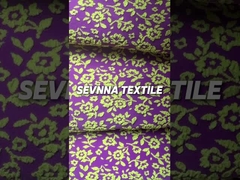 রিপ্রেভ ফ্যাব্রিকের সাথে পার্থক্য অনুভব করুন টেকসই সমাধান