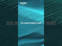 টেক্সটাইলের জন্য শ্বাস প্রশ্বাসের 270GSM 140CM পুনর্ব্যবহৃত পলিস্টার ফ্যাব্রিক