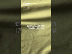 পুনর্নির্মাণ কাপড়ের উপকারিতা আবিষ্কার করুন টেকসই টেক্সটাইলের জন্য নিখুঁত পছন্দ