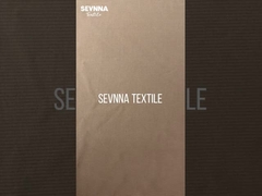 পুনর্ব্যবহৃত লিক্রা কাপড়