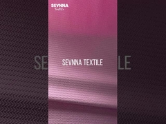 আপনার ব্যবসার জন্য 137 সেমি প্রস্থ প্রসারিত সক্রিয় পোশাক বোনা কাপড়