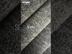 ৮৩%পলিয়েস্টার সিডিপি ১৭% স্প্যানডেক্স উপাদান বিবরণ প্রিন্টিংয়ের জন্য ডাবল বুনন ফ্যাব্রিক