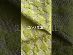 পুনর্ব্যবহৃত পলিস্টার কাপড় দিয়ে আপনার ব্যবসাকে আপগ্রেড করুন পরিবেশ বান্ধব এবং টেকসই