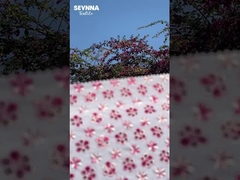 নাইলন-স্প্যানডেক্স ফ্যাব্রিক সাপ্লাই স্টাইল মেক টু অর্ডার 190gsm গ্রাহকের প্রয়োজনীয়তার জন্য কাস্টমাইজযোগ্য