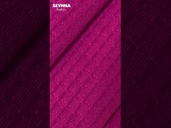 নাইলন স্প্যান্ডেক্স ফ্যাব্রিক নরম আরামদায়ক হাত অনুভূতি ব্যক্তিগতকৃত মেক-টু-অর্ডার সরবরাহ শৈলী