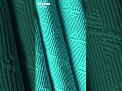 একটি উন্নত ও পরিচ্ছন্ন বিশ্বের জন্য পুনর্ব্যবহৃত নাইলন কাপড় দিয়ে আপনার উৎপাদন উন্নত করুন